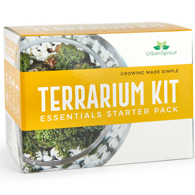 TERRARIUM KIT
