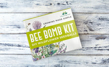 Load image into Gallery viewer, BEE BOMB KIT