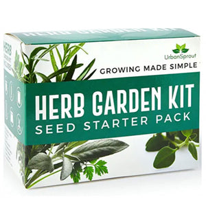 HERB GARDEN KIT